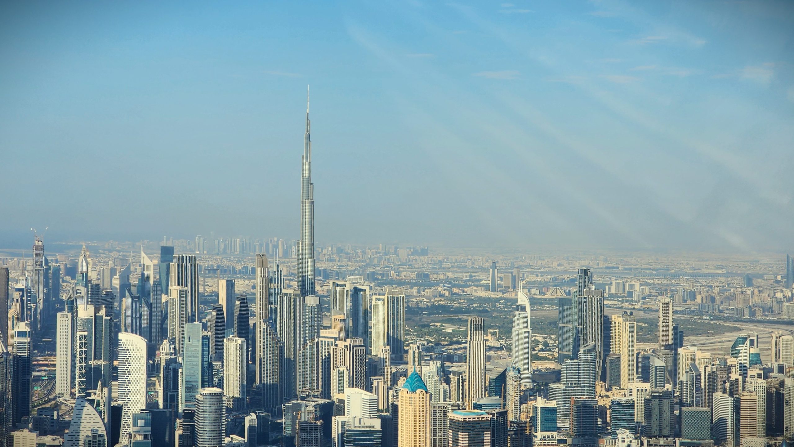 Furniture Stores in Dubai